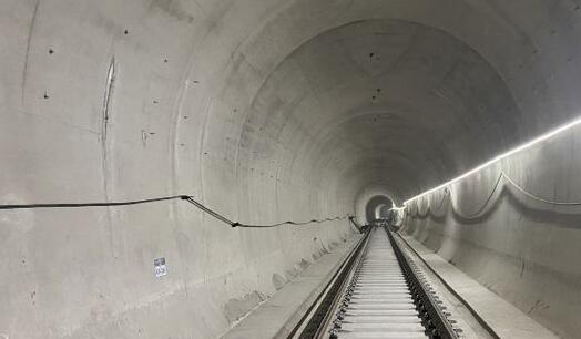 地铁隧道混凝土切割的价格及经济效益！